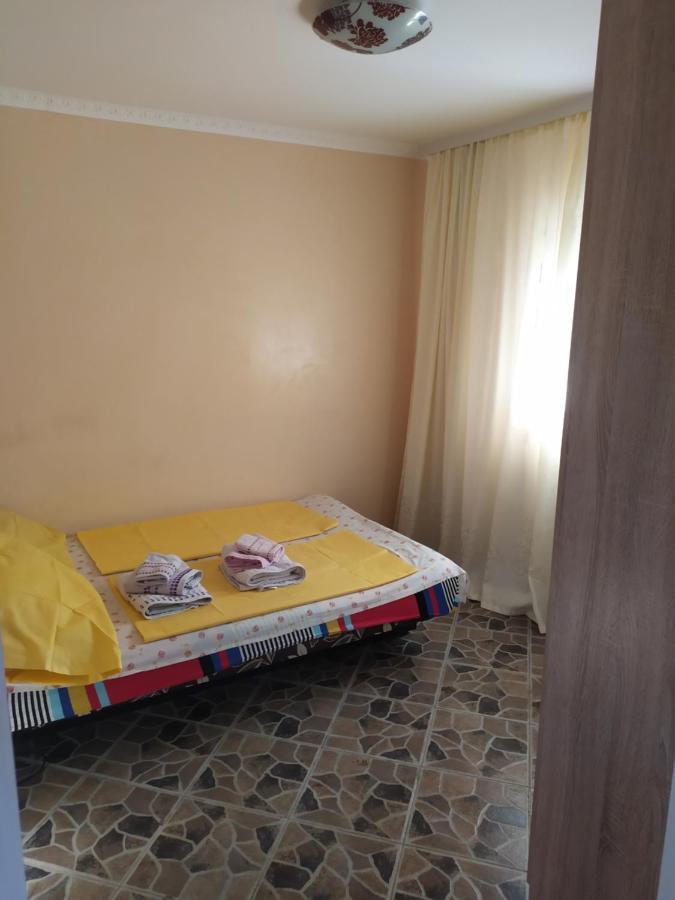 Monoliza Apartment Utjeha Exterior photo