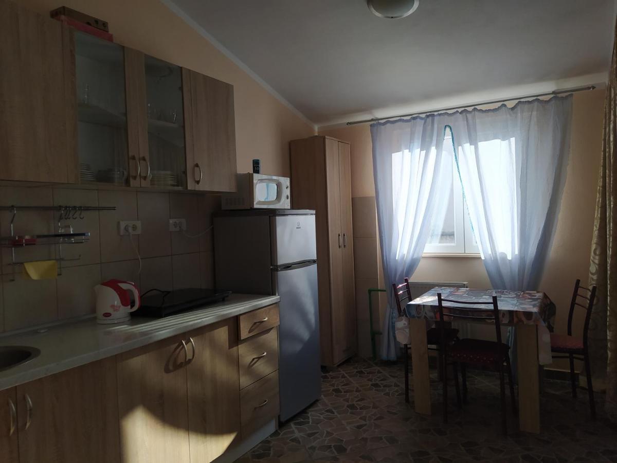 Monoliza Apartment Utjeha Exterior photo